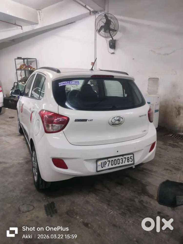Car Koi Kami Nhi Hai