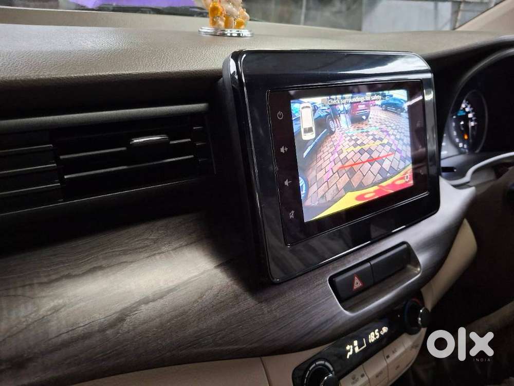 Maruti Suzuki Ertiga Zxi Plus At Shvs, 2024