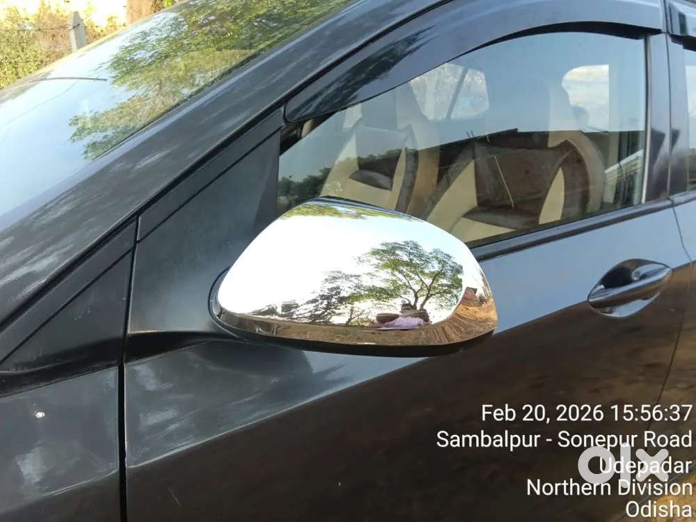 Hyundai Grand I10 2016