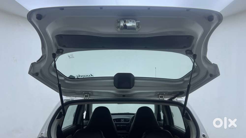 Maruti Suzuki Alto 800 Lxi, 2020, Petrol