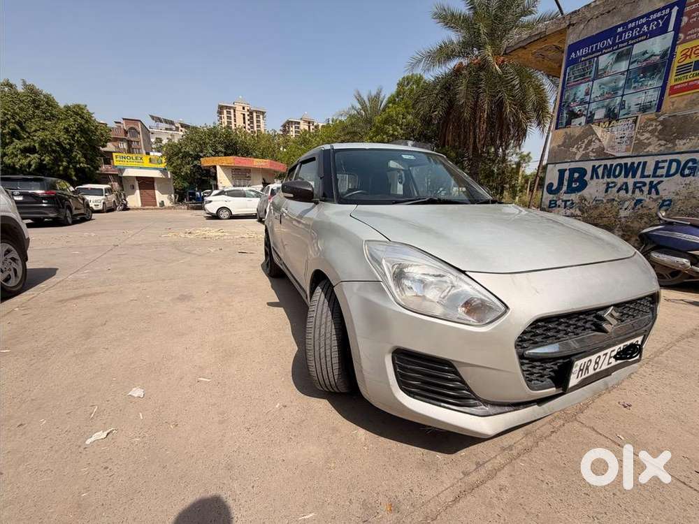 Maruti Suzuki Petrol 2019