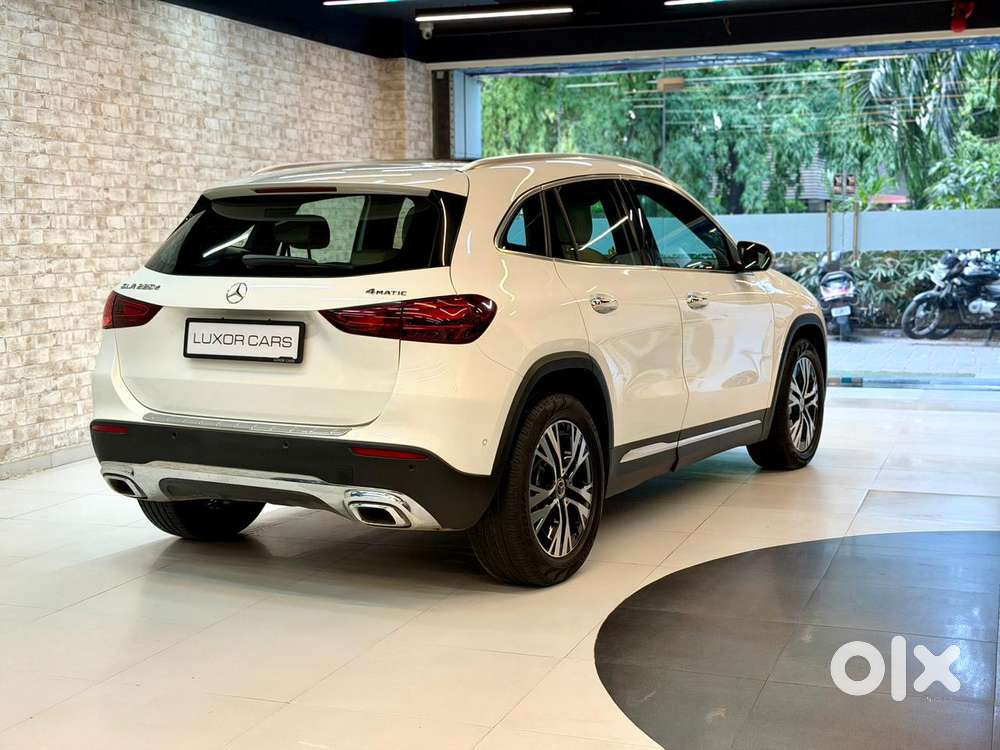 Mercedes-benz Gla 220d 4matic, 2025, Diesel