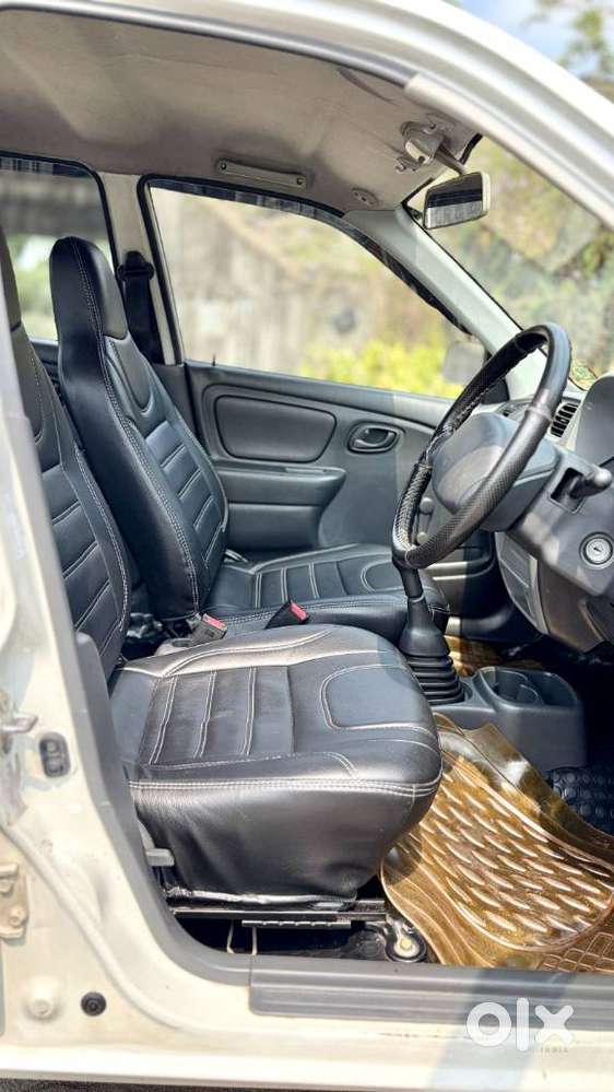 Maruti Suzuki Alto 2005-2010 Lxi Bsiii, 2011, Petrol