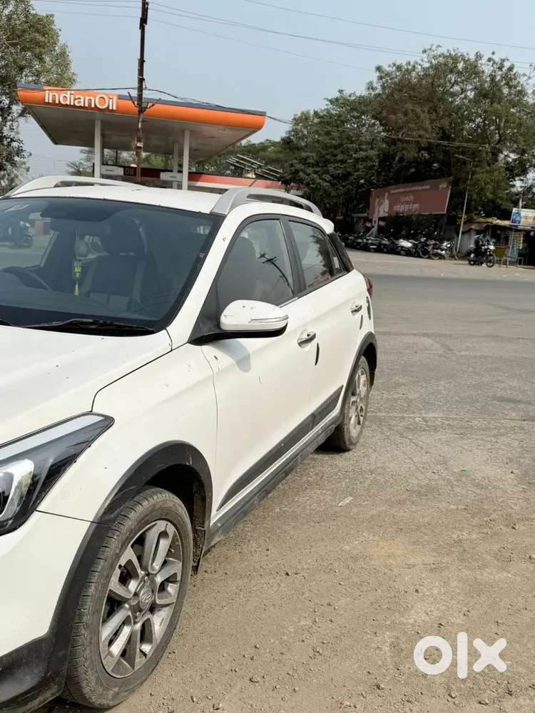 Hyundai I20 Active 1.4 2017
