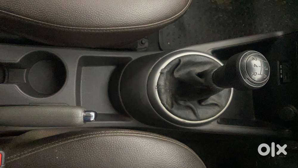 Hyundai I20 2012-2014 Magna, 2013, Petrol