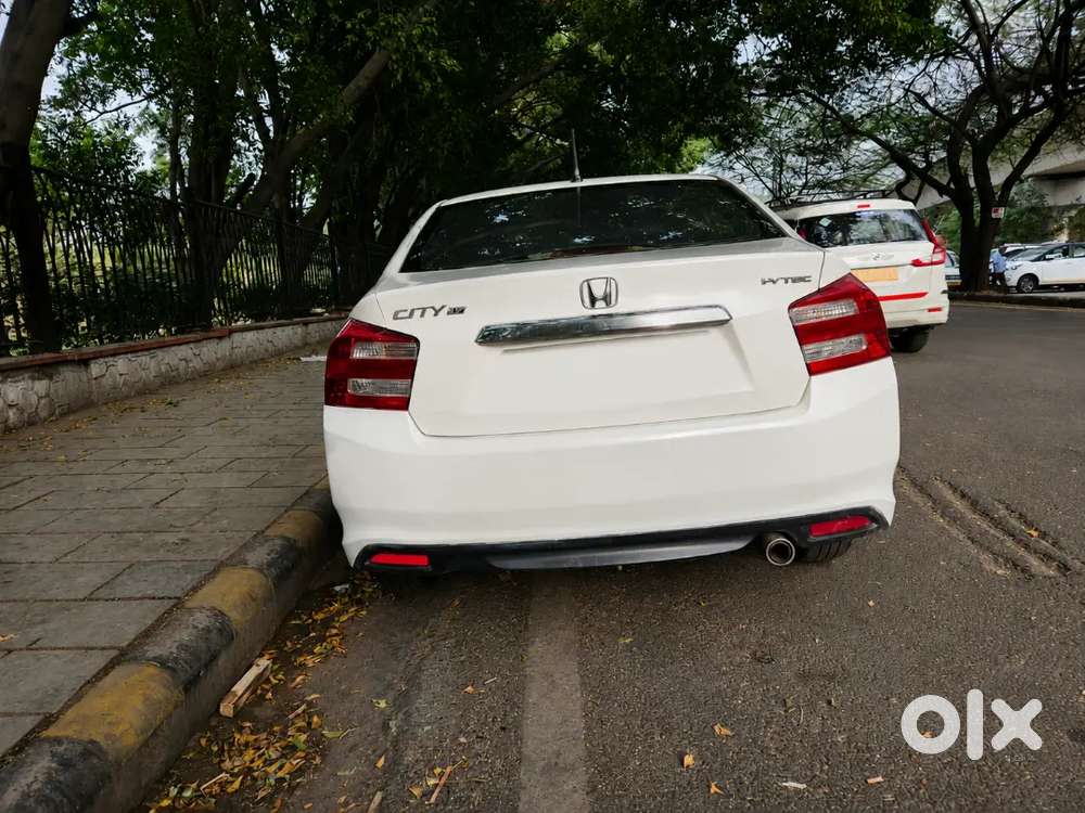 Honda City 2013 Variant V