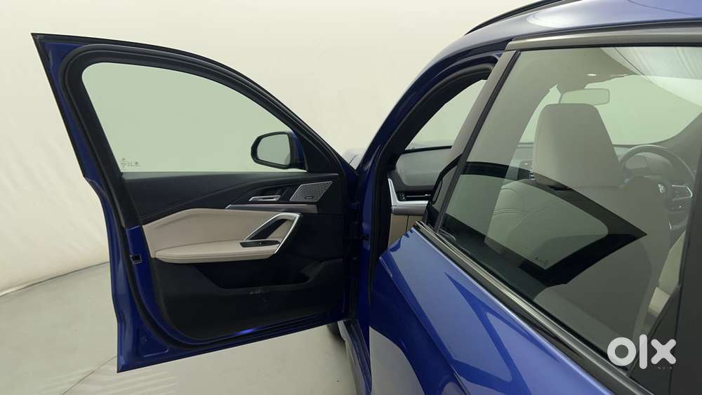 Bmw X1 Sdrive18i M Sport, 2023, Petrol