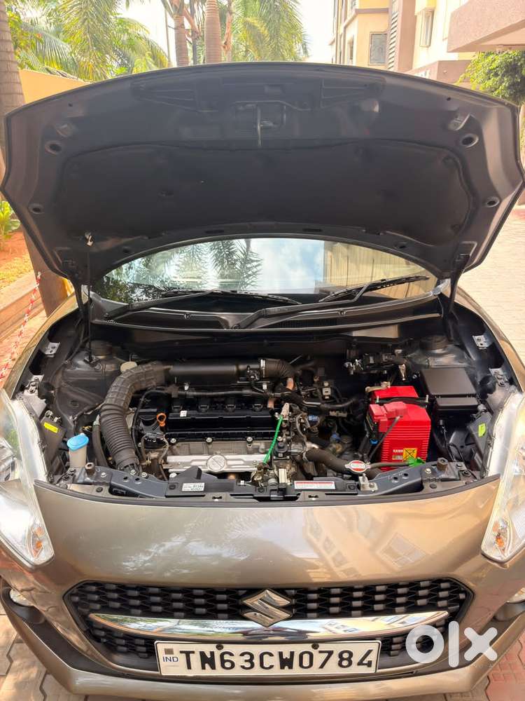 Maruti Suzuki Swift Vxi Iss Petrol, 2023, Petrol