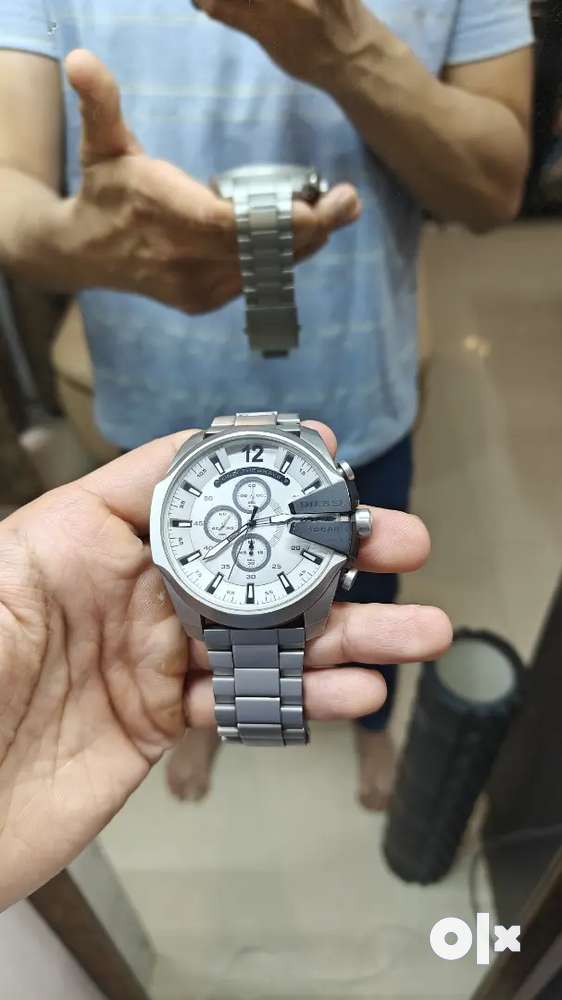 Diesel mega chief discount dz4501