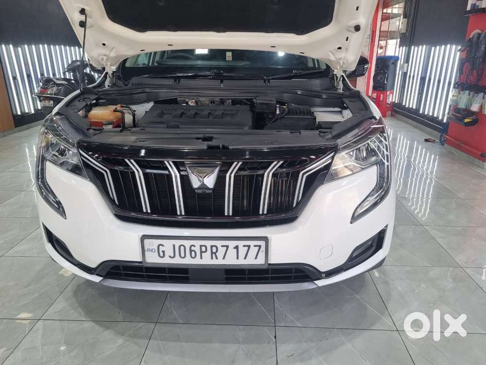 Mahindra Xuv700 Diesel 2023