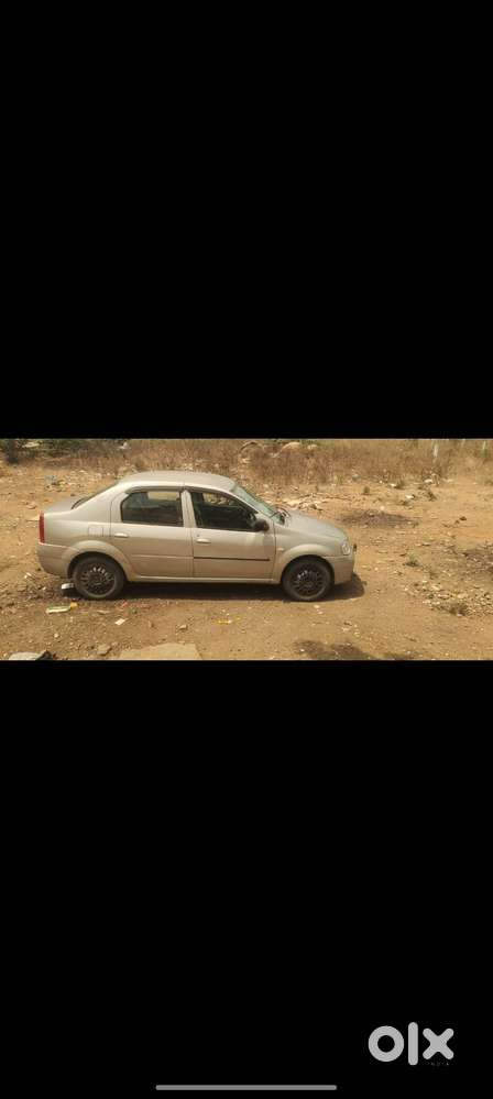 Mahindra Verito D2