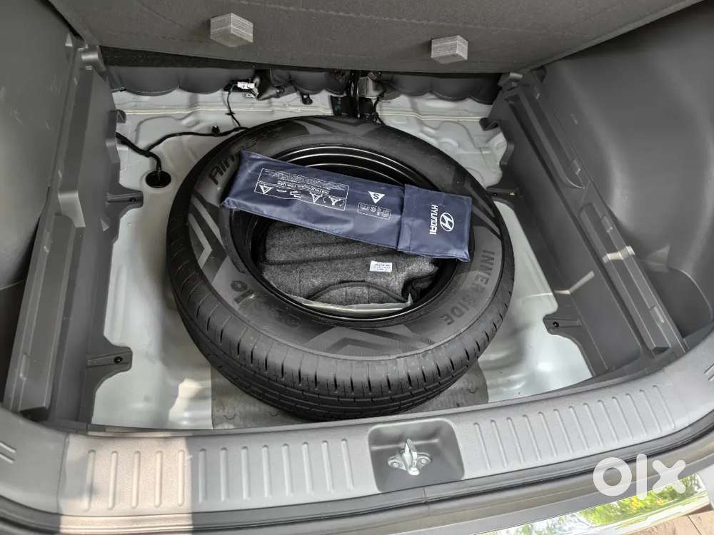 Hyundai Creta Facelift 2024 Diesel