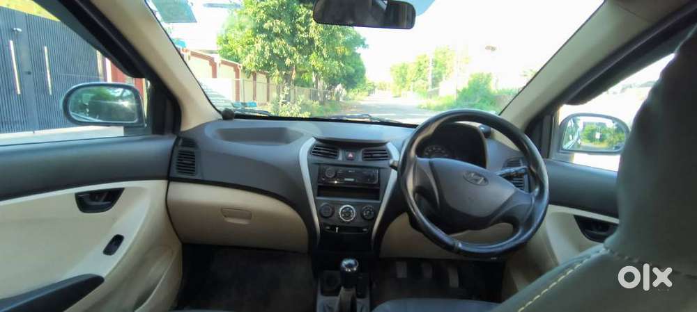 Hyundai Eon Era +, 2015, Petrol