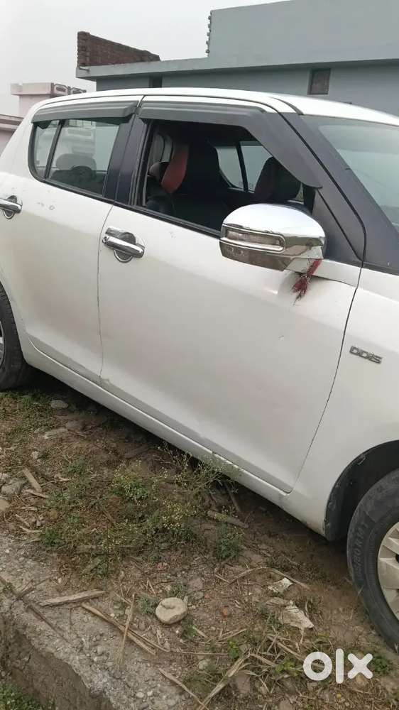 Maruti Swift Dzire Vdi 2014