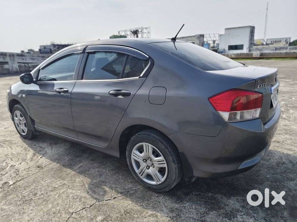 Honda City 2008-2011 1.5 E Mt, 2010, Petrol