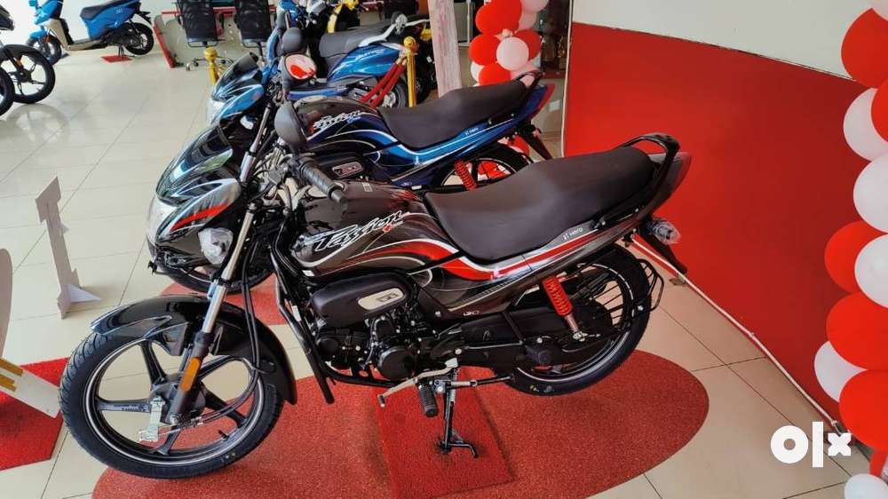 NEW PASSION PLUS 13000 LOW DOWN PAYMENT Motorcycles 1757802756