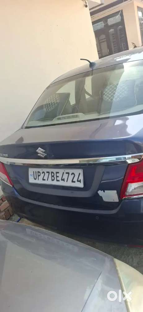 Maruti Suzuki Dzire 2022 Petrol 43000 Km Driven