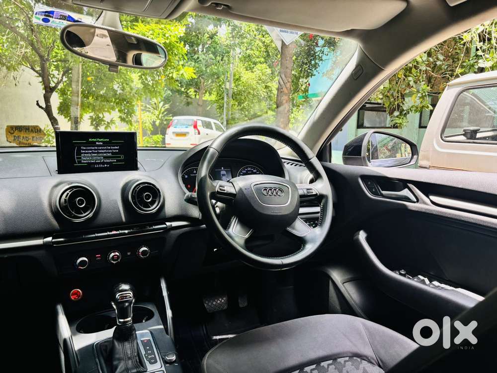 Audi A3 2.0 35 Tdi Technology Navigation, 2015, Diesel