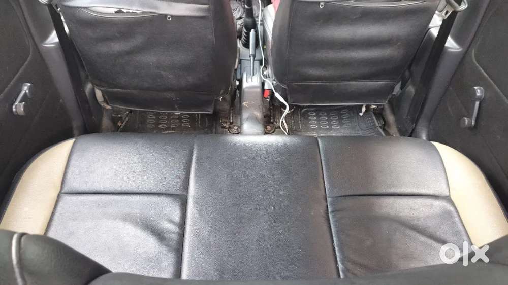 Maruti Suzuki Alto 2011 Petrol 140000 Km Driven