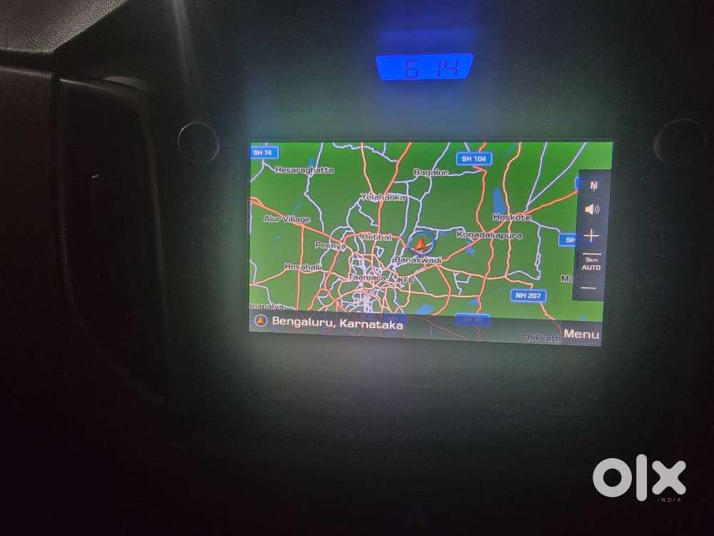 Hyundai Creta 2016 Diesel Good Condition