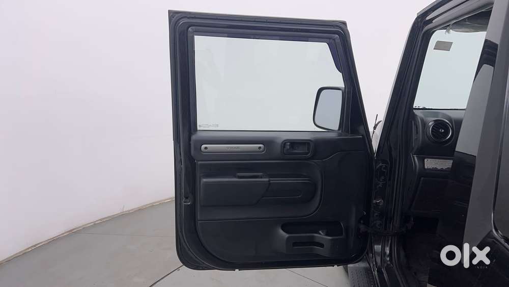 Mahindra Thar 2.0 Lx Hard Top Petrol At 4 Rwd, 2021, Petrol
