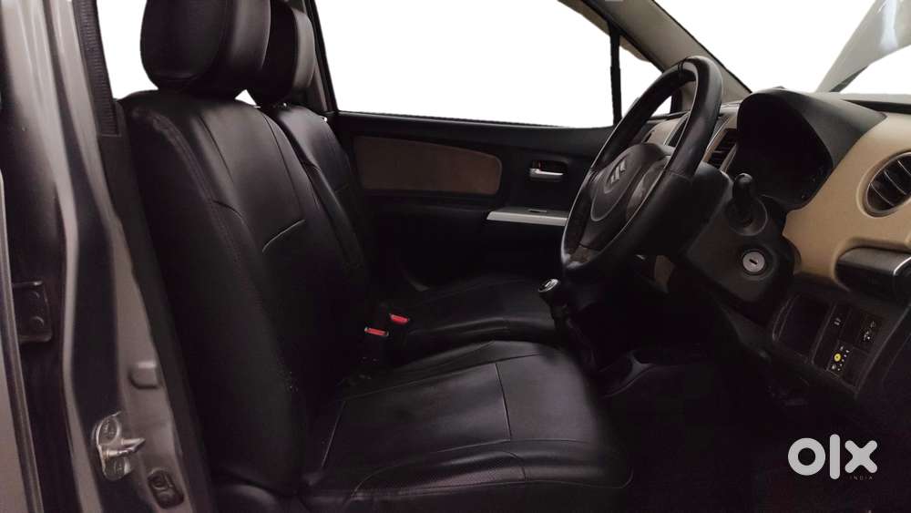 Maruti Suzuki Wagon R 1.0 Lxi Cng, 2018, Cng & Hybrids