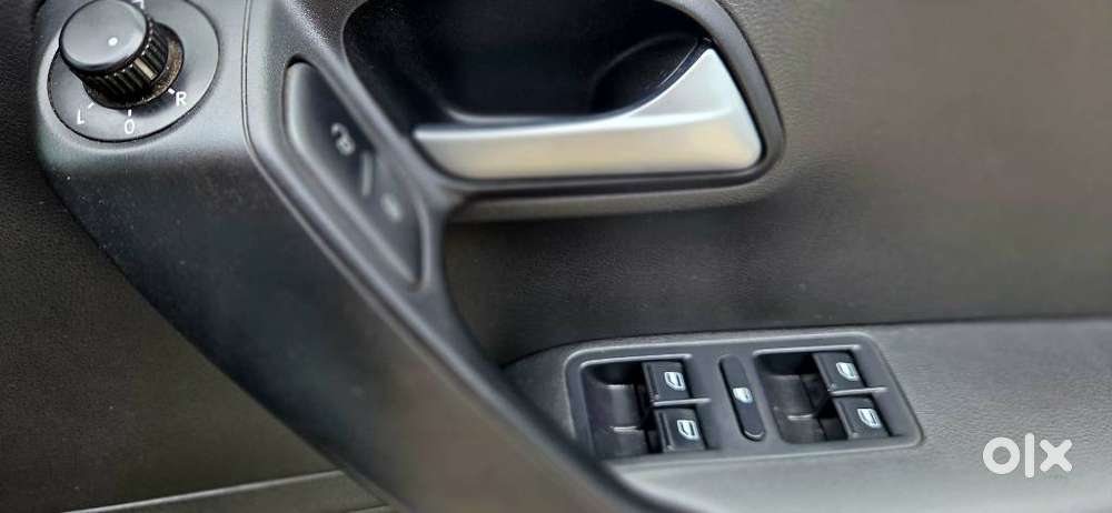 Volkswagen Polo 1.2 Gt Tsi, 2019, Petrol