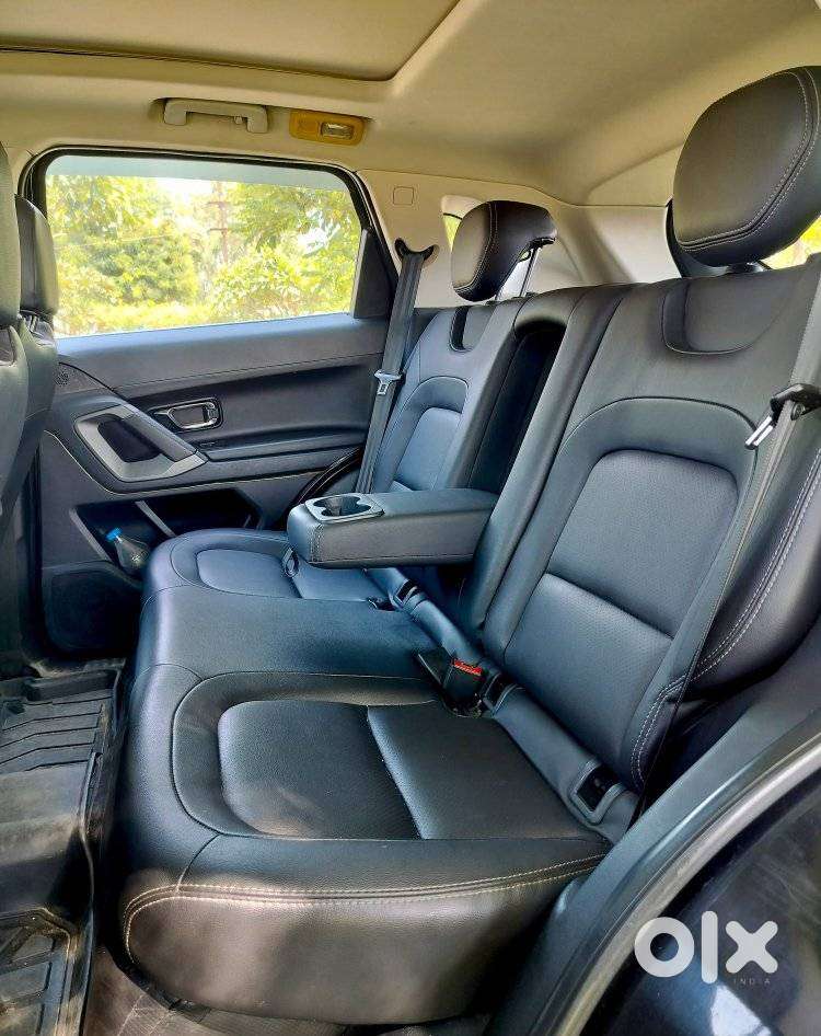 Tata Harrier Xz+, 2021, Diesel