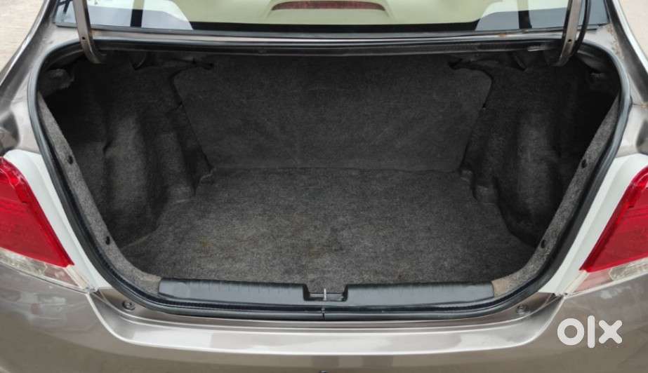 Honda Amaze S Mt I-vtec, 2015, Petrol