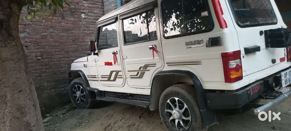 Mahindra Bolero Neo 2011 Diesel 140000 Km Driven