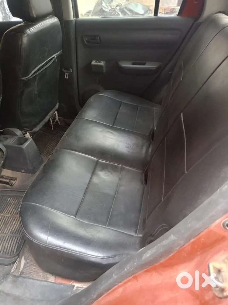 Maruti Suzuki Swift 2006 Petrol 120000 Km Driven