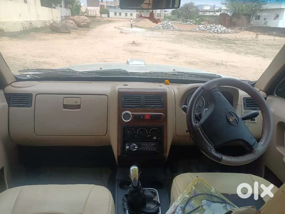 Tata Sumo Grande 2012 Diesel Good Condition