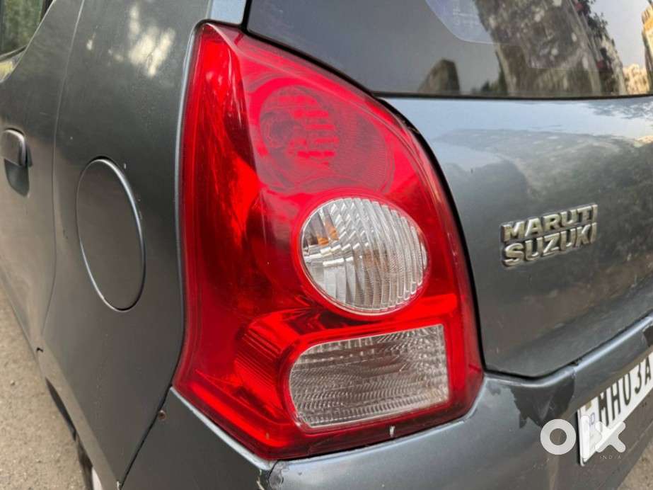 Maruti Suzuki A-star Vxi, 2011, Petrol