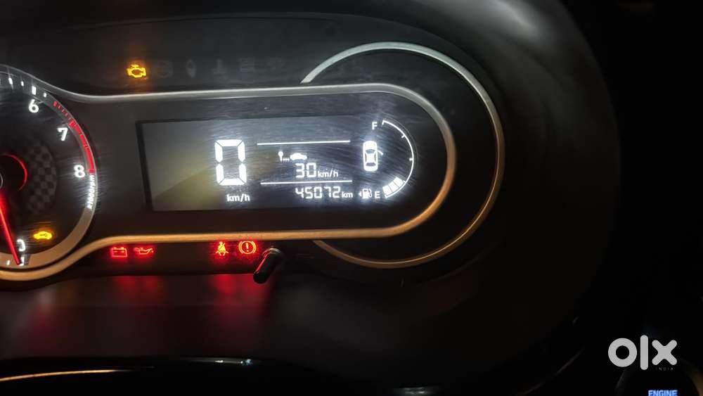 Hyundai New Santro 1.1 Sportz Amt, 2019, Petrol