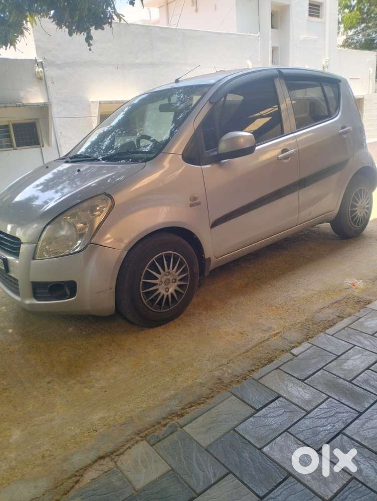 Maruti Suzuki Ritz Vdi Bs-iv, 2012, Diesel