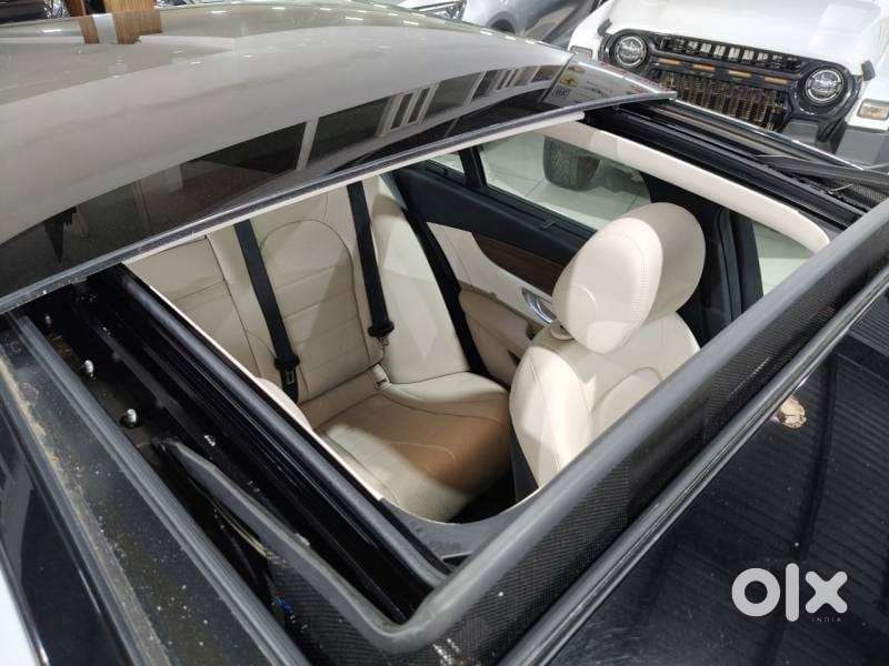 Mercedes-benz C Class Prime 200, 2019, Petrol