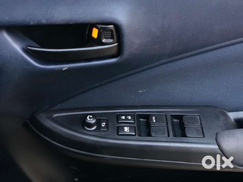 Maruti Suzuki Baleno Delta, 2022, Petrol