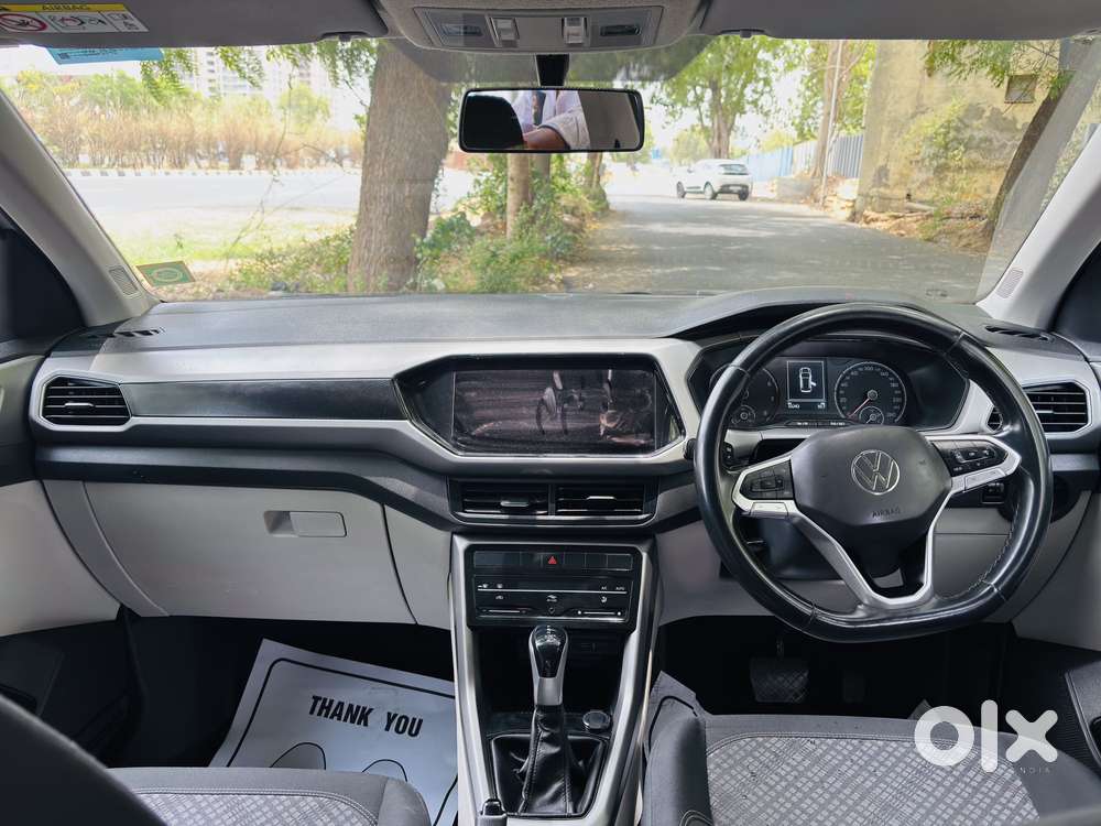 Volkswagen Taigun 1.0 Tsi Highline, 2022, Petrol