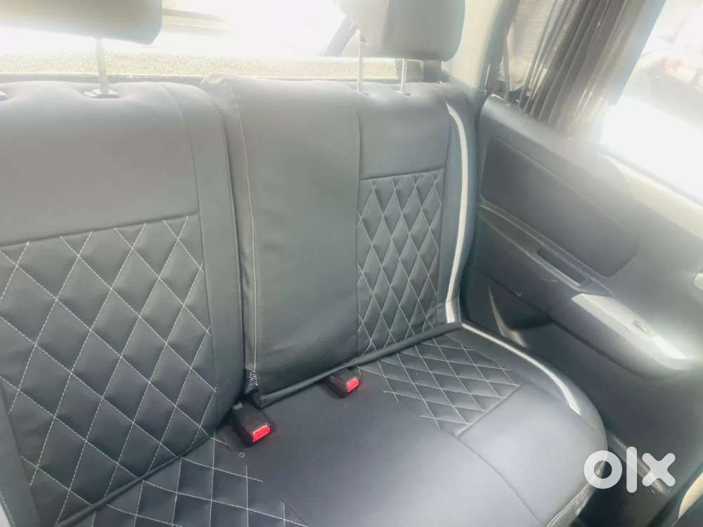 Maruti Suzuki Wagon R Vxi, 2010, Petrol