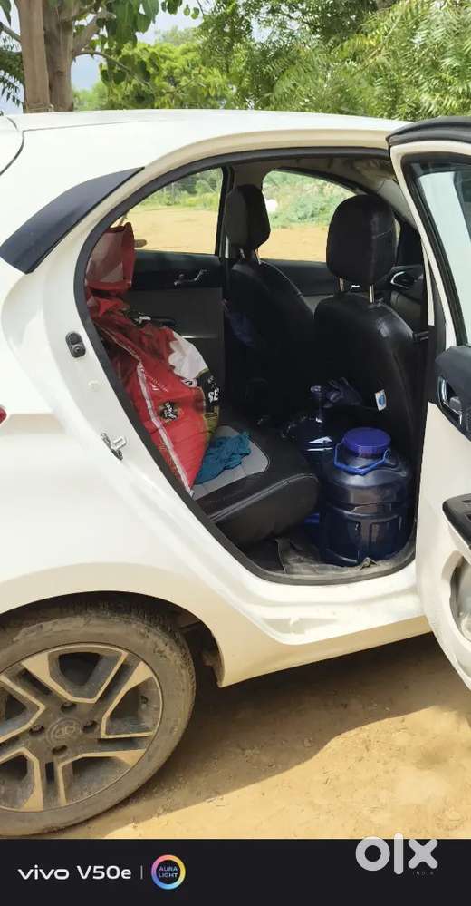 Tata Tiago 1.2 Revotron 2023