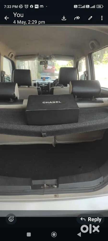 For Sale Wagon R
