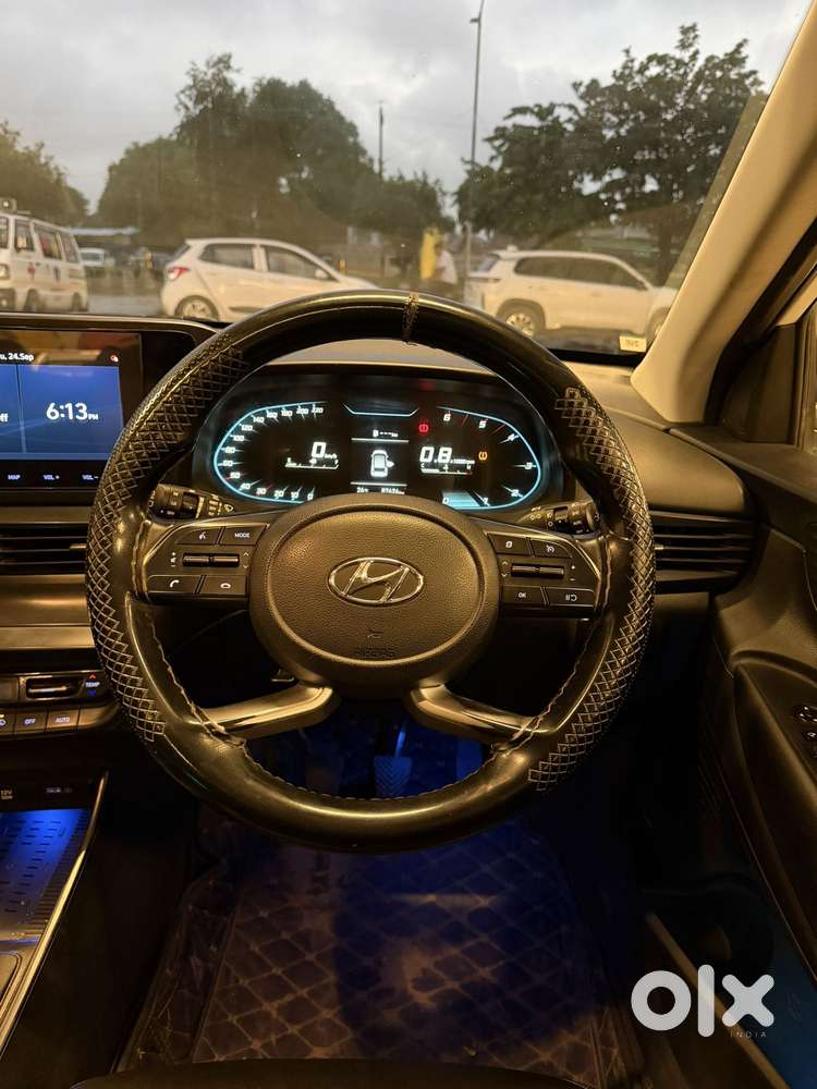 Hyundai I20 Asta Option Diesel, 2021, Diesel