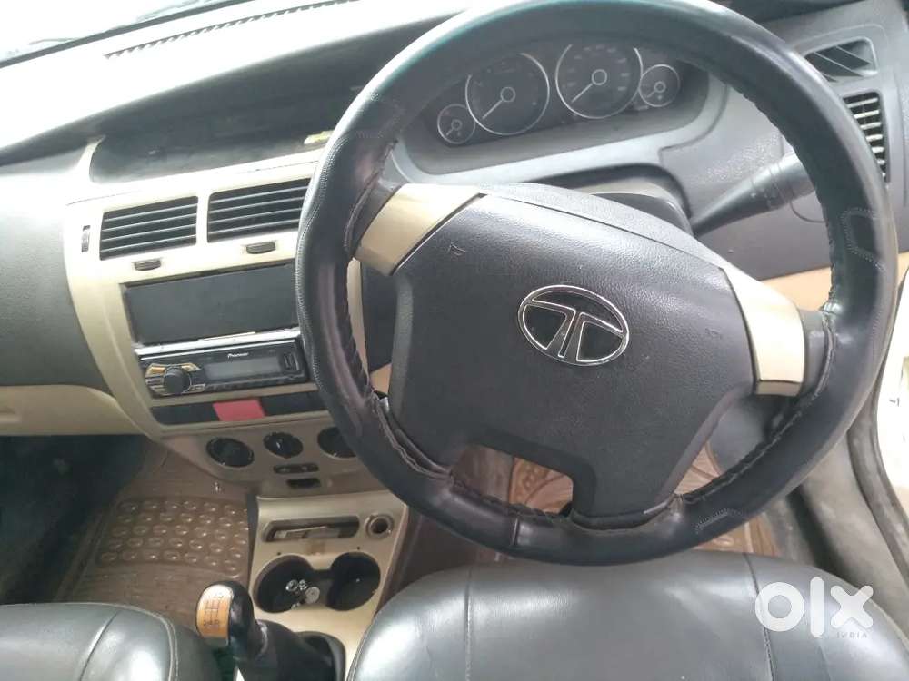 Tata Manza 2012 All Paper Ok 2027 Exchange Yes