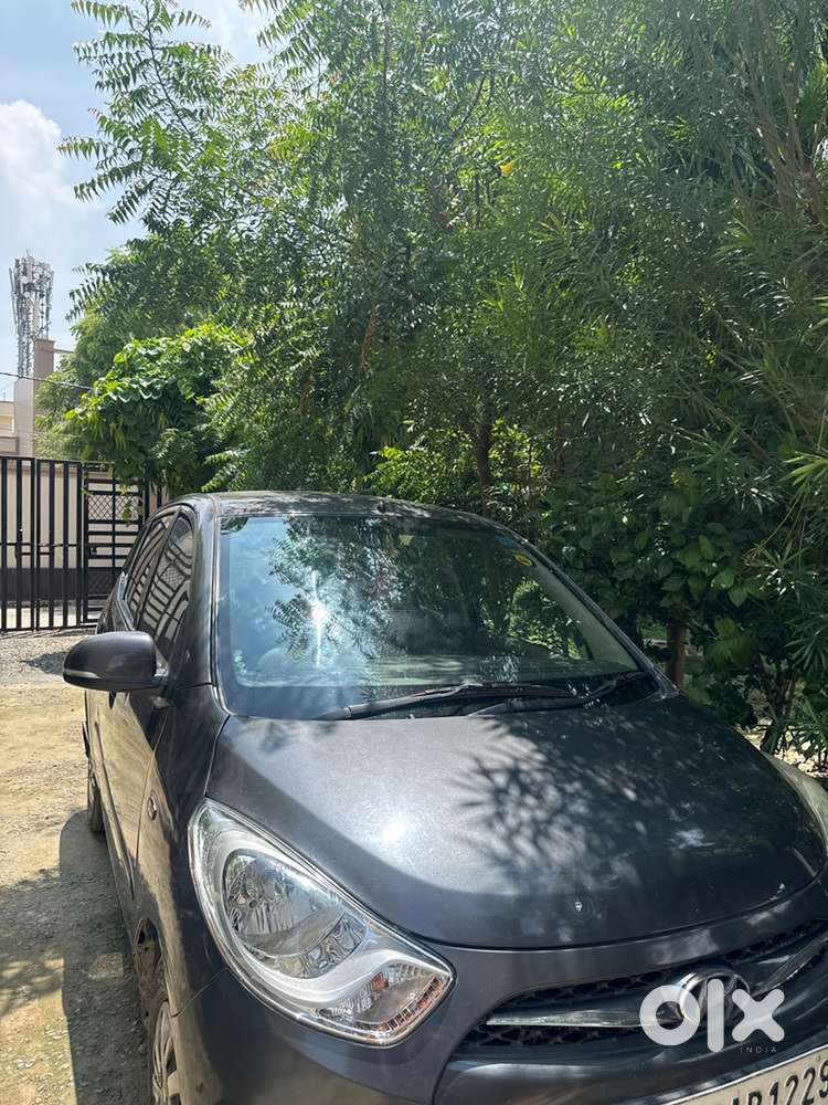Hyundai I10 Magna O 2013 Petrol Manual
