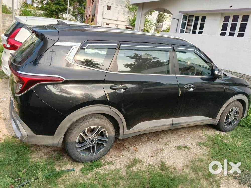 Kia Carens Diesel 2022