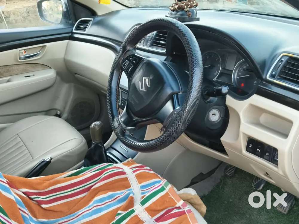 Maruti Suzuki Ciaz Diesel 1026