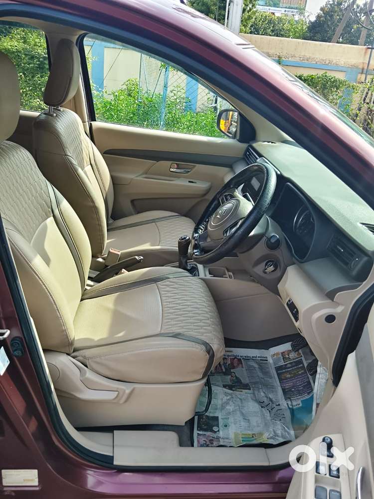 Maruti Suzuki Ertiga Vxi (o) Cng, 2023, Cng & Hybrids