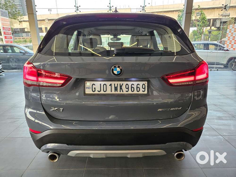 Bmw X1 2.0 Sdrive20d Xline, 2023, Diesel