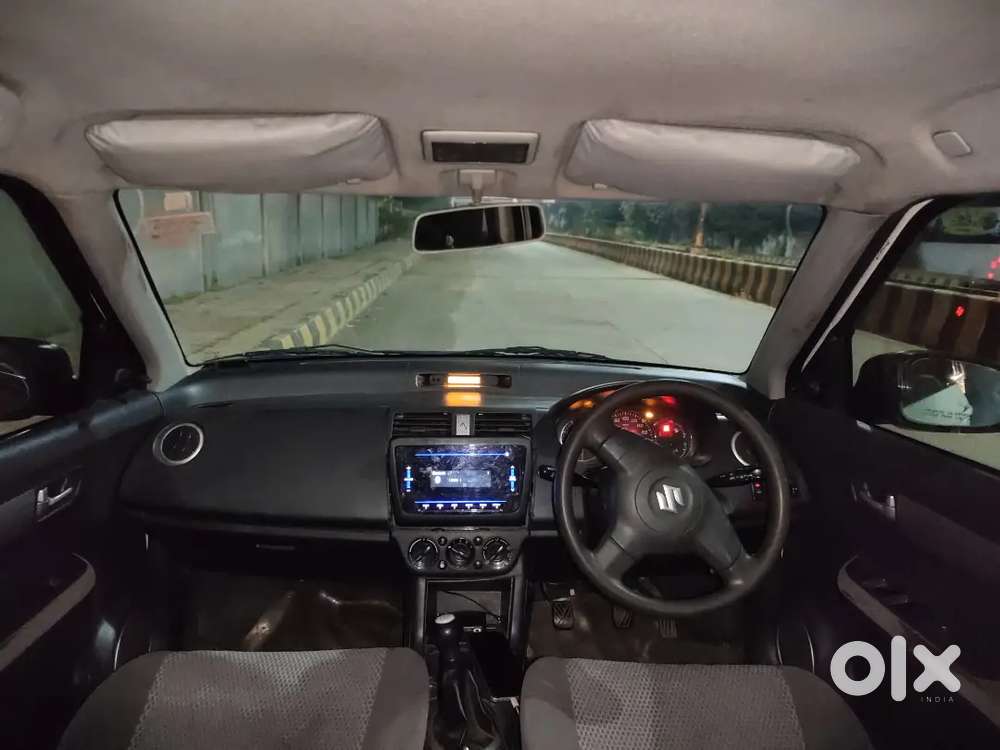 Maruti Suzuki Dzire 2011 Diesel