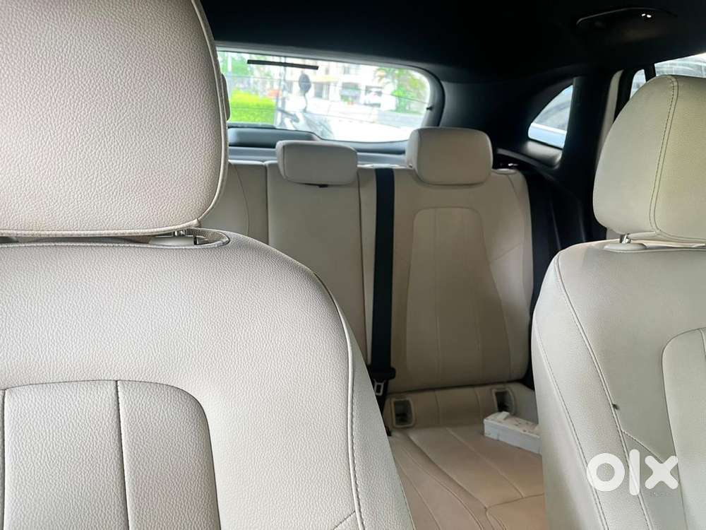 2021 Mercedes-benz Gla 220d Diesel Automatic